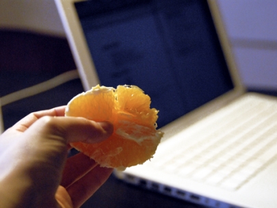 juicy