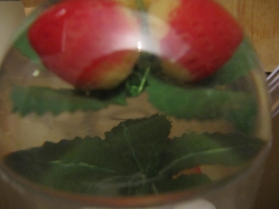 sugarpot