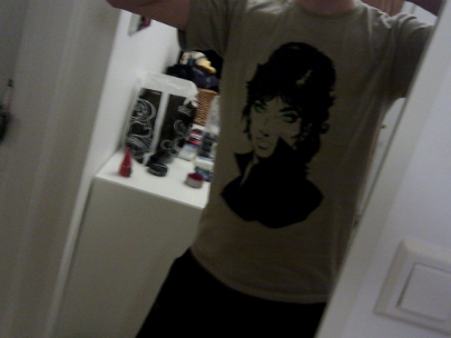 modesty blaise