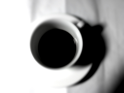 Coffee, tea, me?