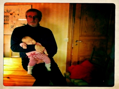 granpa