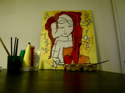 pregnant no. 003
