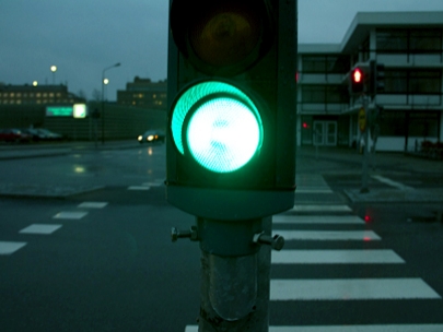 greenlighted 