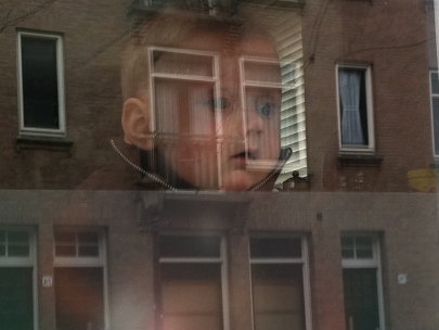 the world outside