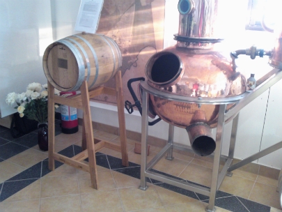 barrel cradle by pinge ...