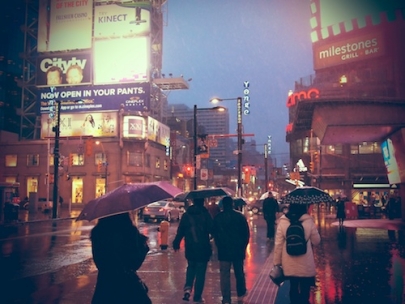 hommage a tokyo 