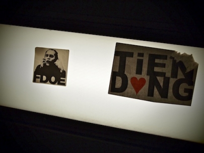 tien dong, bitches