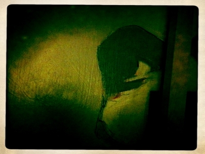 eye of the beholder