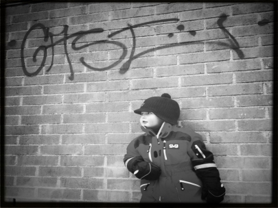 streetart