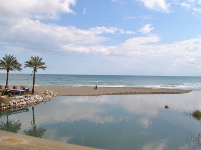 puerto banus