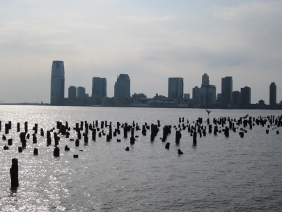 waterfront
