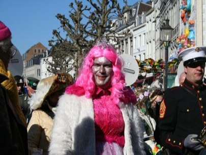 Prince Pink