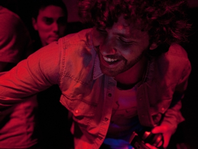 in which laughter