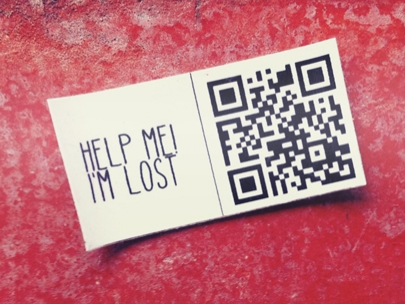 one lost person