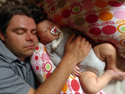 sleepy connection
