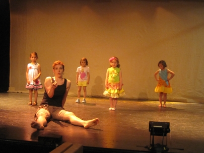 rehearsal