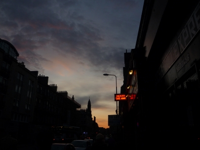 10:06 p.m.