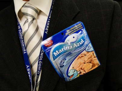 Executive lunch