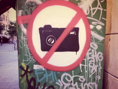 no flaking