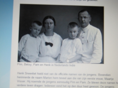 pim en pam