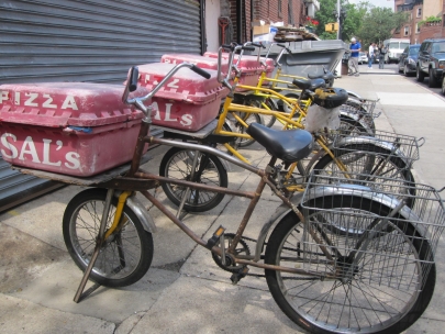 sal's delivery