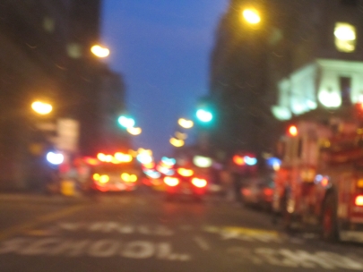 fire drill