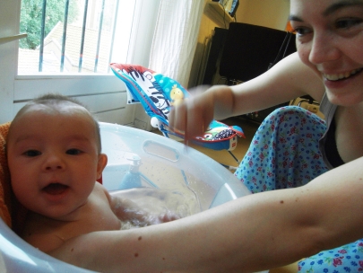 waterplay