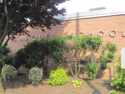 elementary school