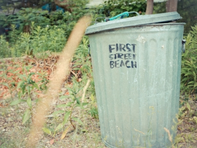 first street