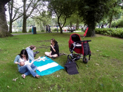 picknick