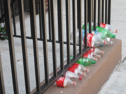 recycling