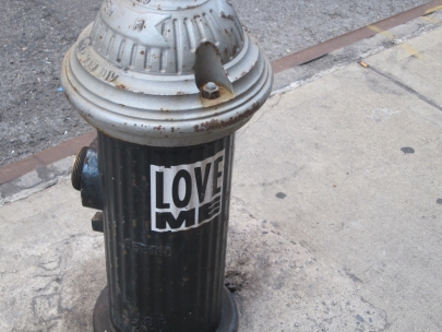 love me