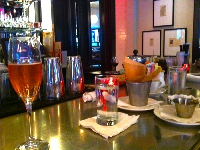 Des Amis - my favorite spot of 2011