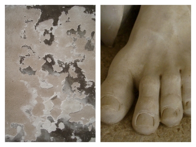 toewall