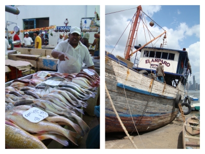 fishboat