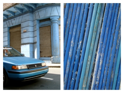 carblue