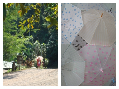 ella umbrella