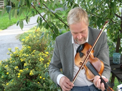 Morbror Spelman