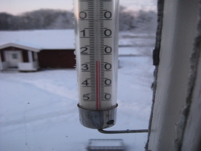 -24C is KKKKcold
