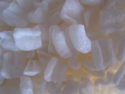 foam snow