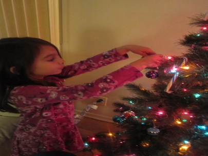 little helper