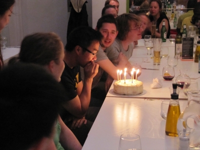 happy b-day vano