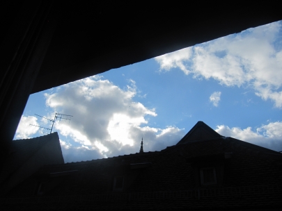 ciel d'Alsace