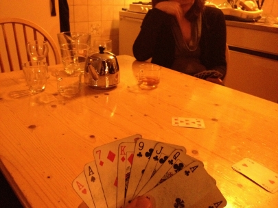 KLAVERJASSEN!