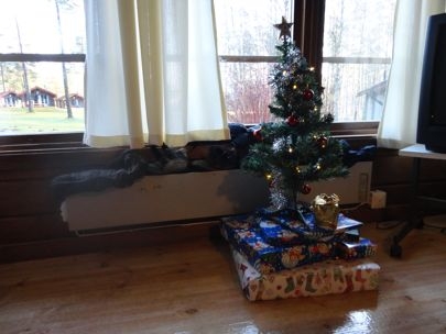 Christmas gifts