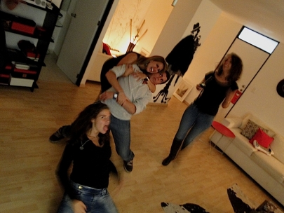... and ended up like this