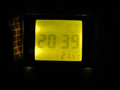 my personal time
