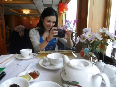  a date with love
