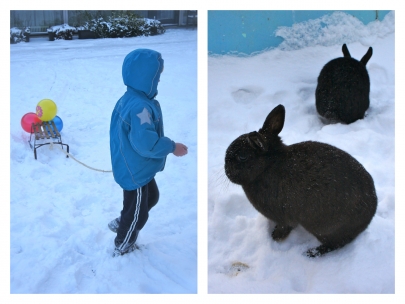 winter!