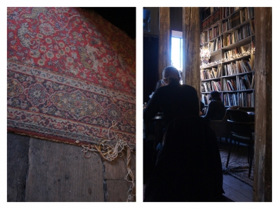 carpet